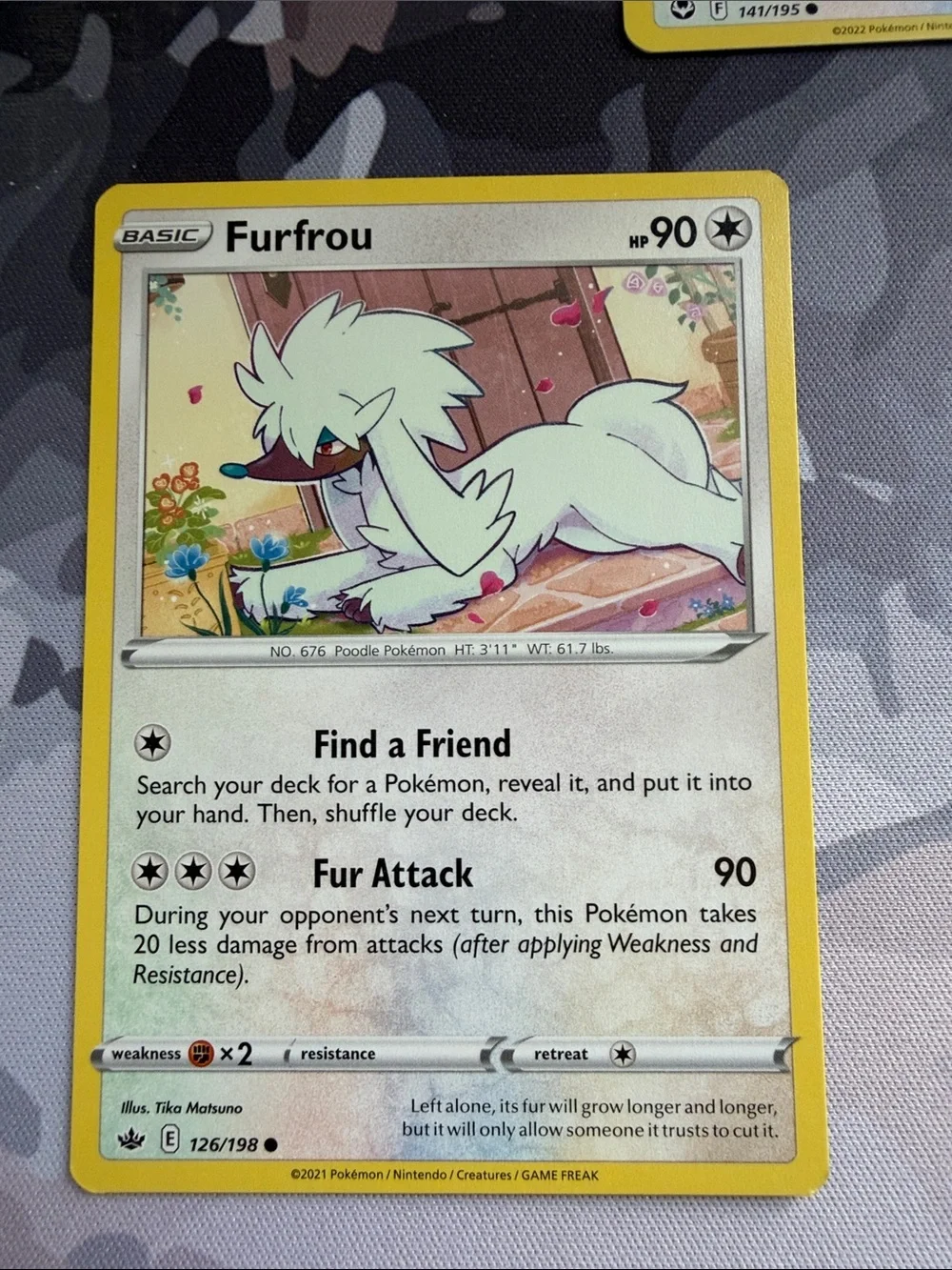 Pokemon mix match